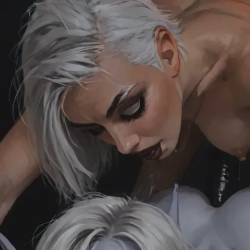 yapay zekâ porno foto üretici