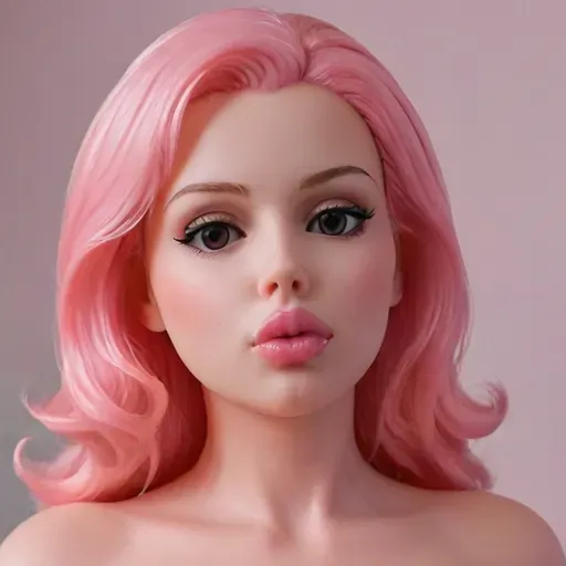 โปรแกรมสร้างภาพโปรนที่ใช้ปัญหา AI