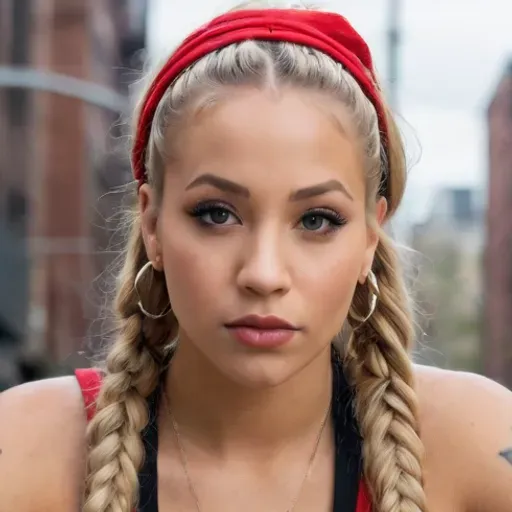 KI-Pornobild-Generator