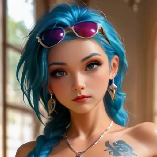 KI-Pornobild-Generator