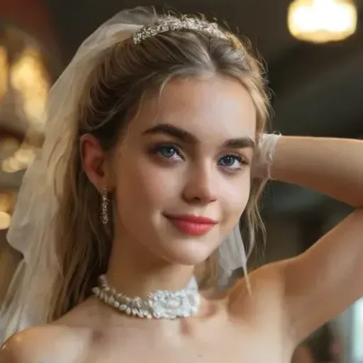 Pencipta imej lucah AI