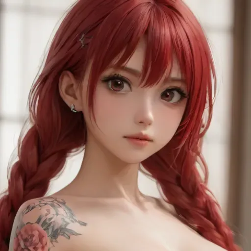 Pencipta imej lucah AI