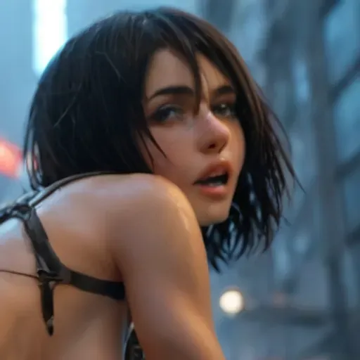 générateur d’images porno IA