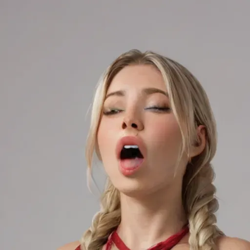 gerador de imagens pornô com IA