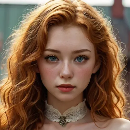 Pencipta imej lucah AI