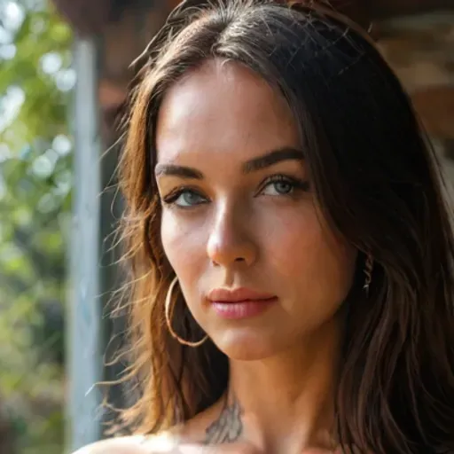 AI porn image generator