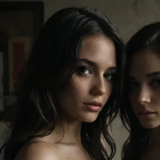 एआई पोर्न पिक जेनरेटर