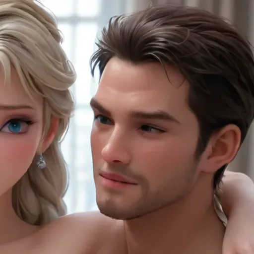 generador de fotos porno con IA