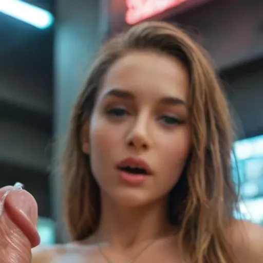 yapay zekâ porno görsel üretici