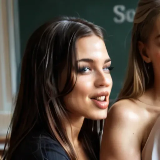 générateur de photos porno IA