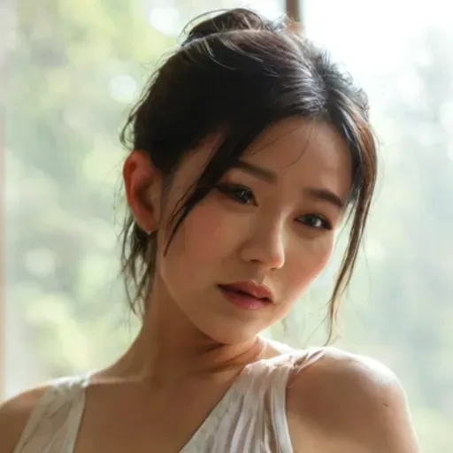 KI-Pornobild-Generator