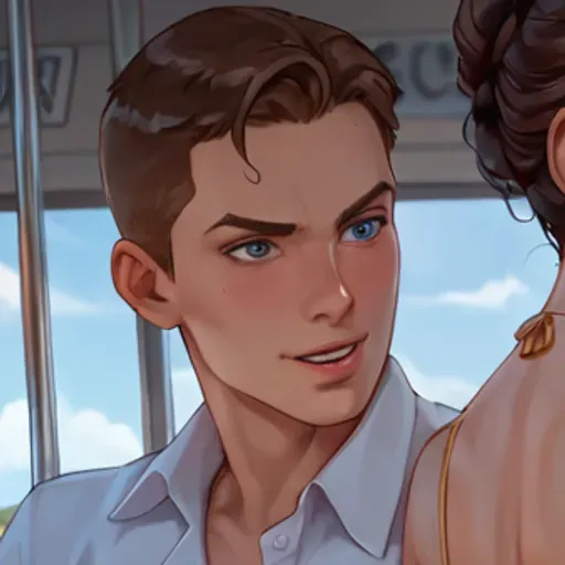 AI 포르노 이미지 생성기