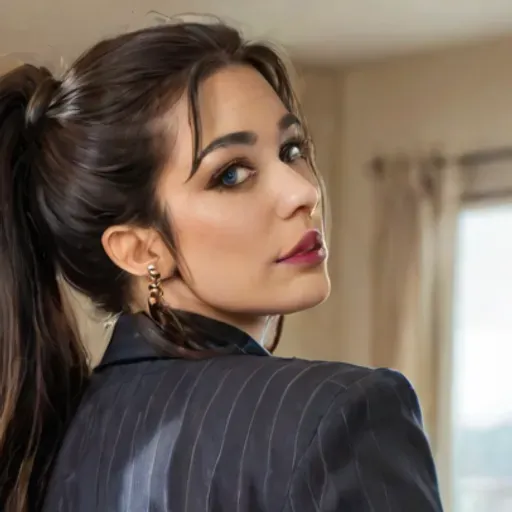 generador de imágenes porno con IA