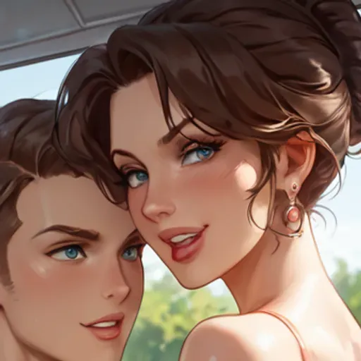 AI porn image generator