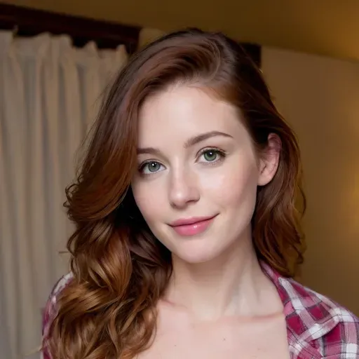 Pencipta imej lucah AI