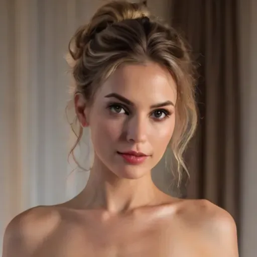 KI-Pornobild-Generator