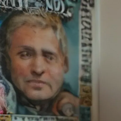 генератор порно-изображений на ИИ