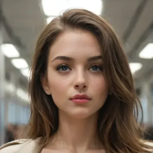 Pencipta imej lucah AI