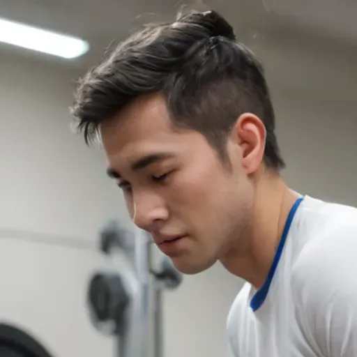 Pencipta imej lucah AI