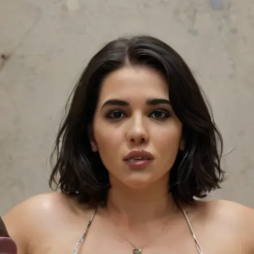 генератор порно-изображений на ИИ