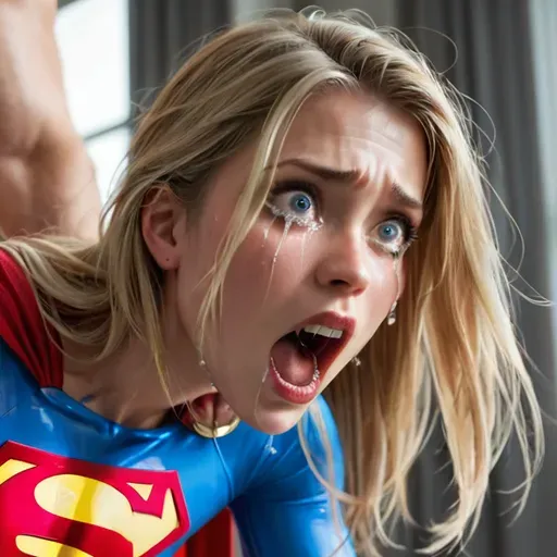 AI 포르노 이미지 생성기