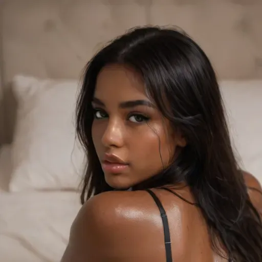 KI-Pornobild-Generator