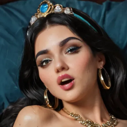 gerador de imagens pornô com IA