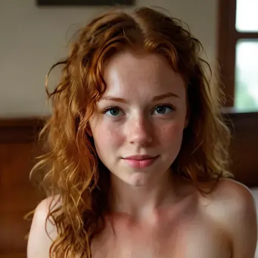 Pencipta imej lucah AI