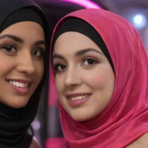 โปรแกรมสร้างภาพโปรนที่ใช้ปัญหา AI