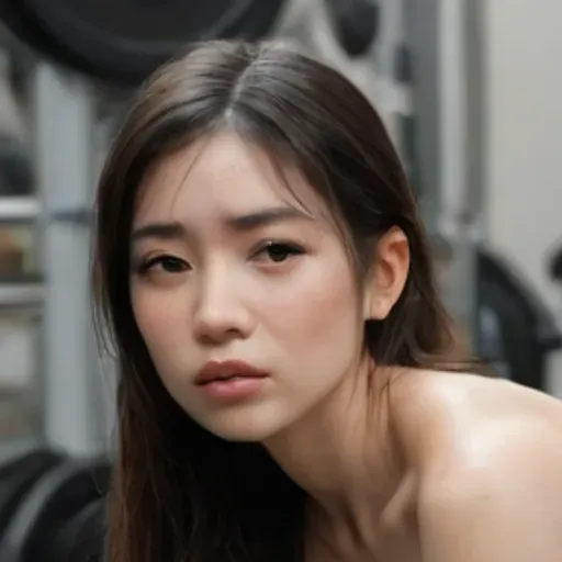 Penghasil gambar lucah AI