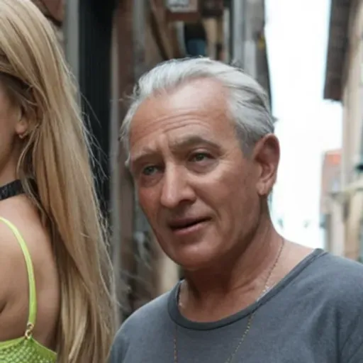 générateur d’images porno IA