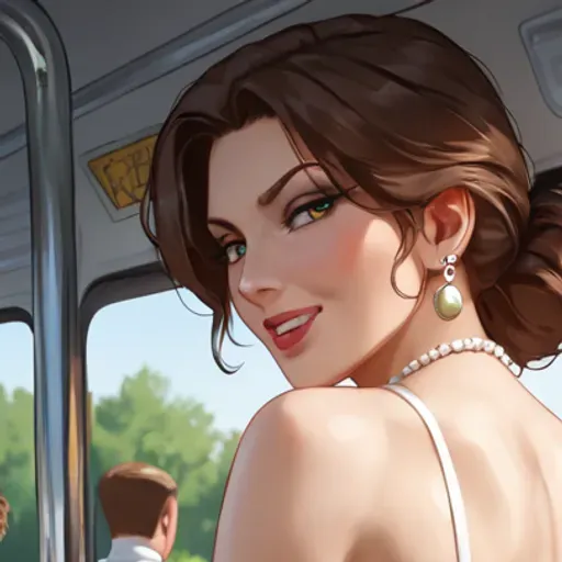 генератор порно-картинок на ИИ