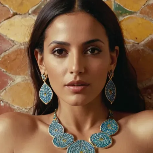 yapay zekâ porno görsel üretici