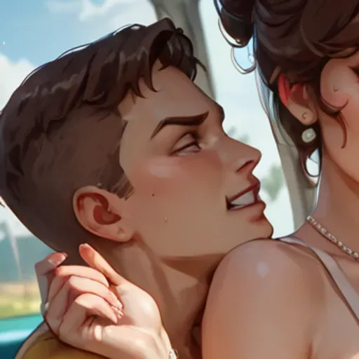 generador de imágenes porno con IA