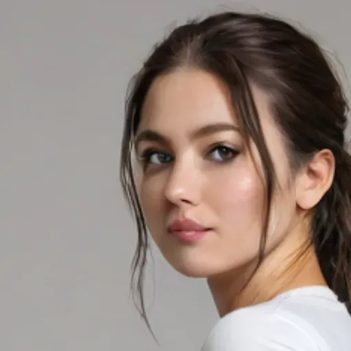 Pencipta imej lucah AI