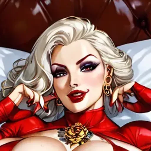 generatore di immagini porno IA
