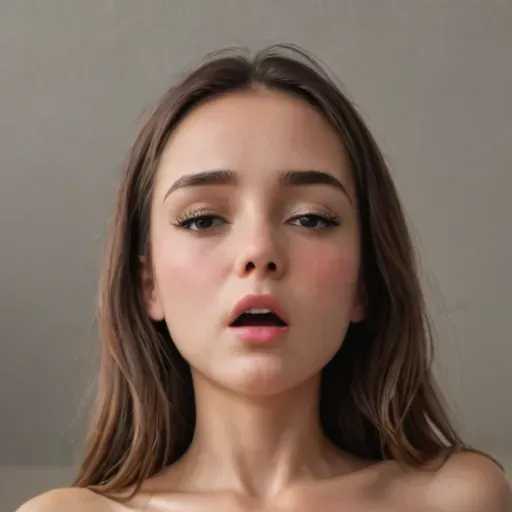 AI 포르노 이미지 생성기