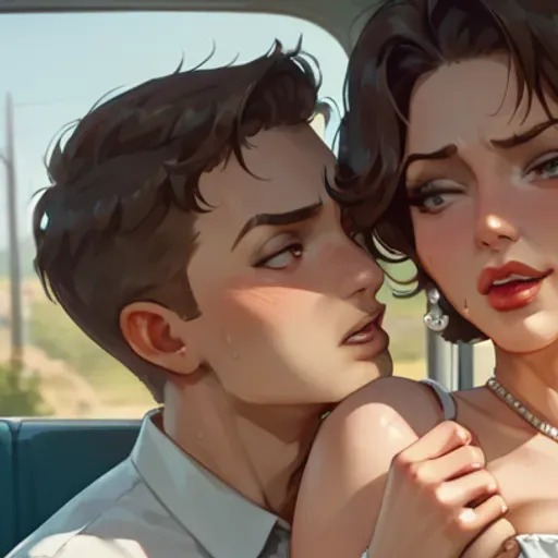 генератор порно-картинок на ИИ