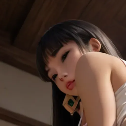 generatore di immagini porno IA