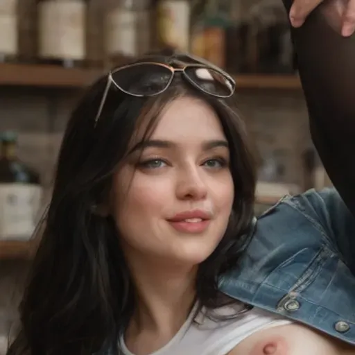 générateur d’images porno IA