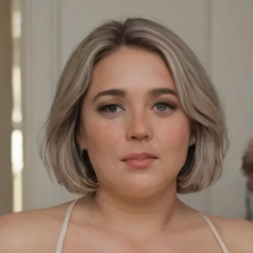 yapay zekâ porno görsel üretici