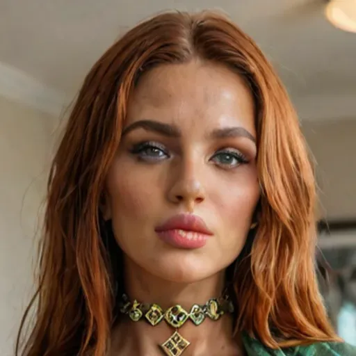 yapay zekâ porno görsel üretici