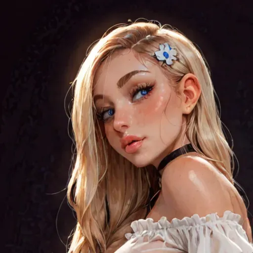 générateur d’images porno IA