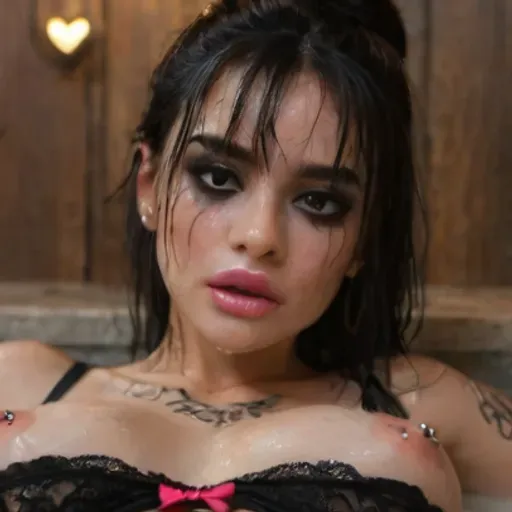 KI-Pornobild-Generator