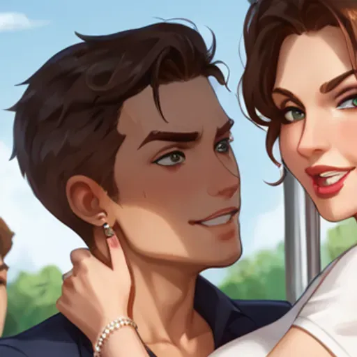 генератор порно-картинок на ИИ