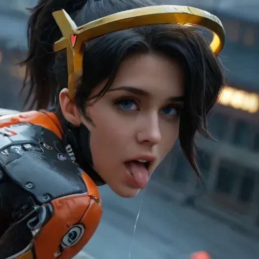 generatore di immagini porno IA