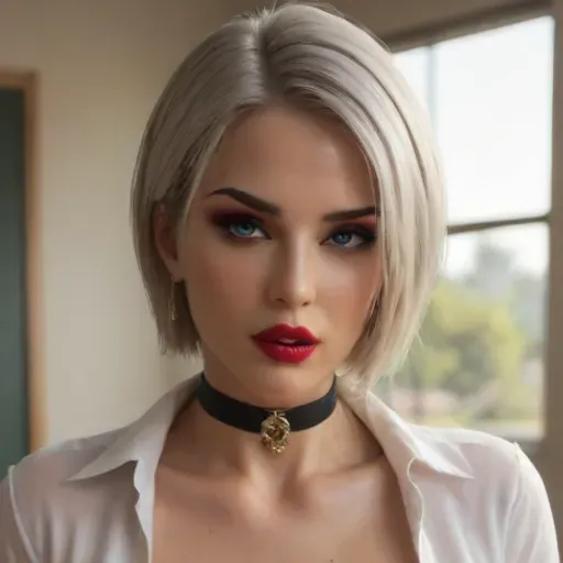 AI 포르노 이미지 생성기