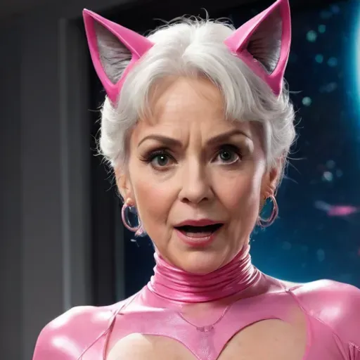 Pencipta imej lucah AI