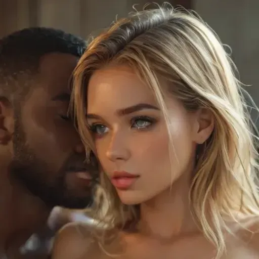 gerador de imagens pornô com IA