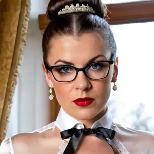 AIポルノ画像ジェネレーター